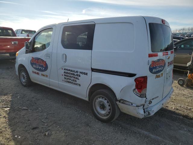 Obraz 2 z 2015 CHEVROLET CITY EXPRESS LT 2015 z VIN 3N63M0ZN8FK692376