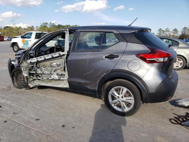 Изображение 2 2020 NISSAN KICKS S 2020 с VIN 3N1CP5BV3LL527281
