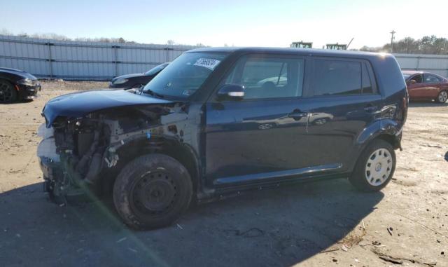 Изображение 2013 TOYOTA SCION XB  2013