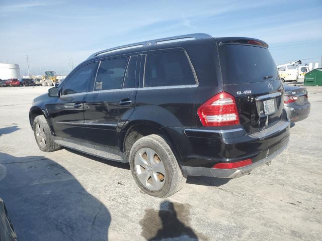 Obraz 2 z 2012 MERCEDES-BENZ GL 450 4MATIC 2012 z VIN 4JGBF7BE4CA800240
