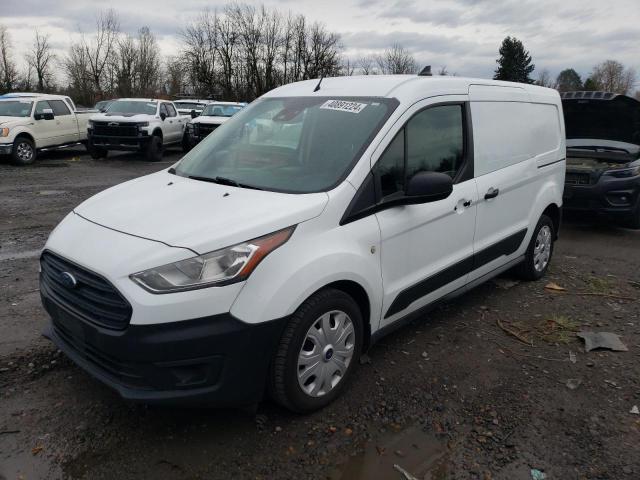Изображение 1 2019 FORD TRANSIT CONNECT XL 2019 с VIN NM0LS7E29K1393937