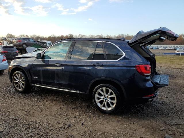 Изображение 2 2016 BMW X5 XDRIVE35I 2016 с VIN 5UXKR0C52G0U48089