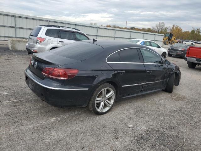 Image 3 of 2016 VOLKSWAGEN CC BASE 2016 with VIN WVWBN7AN3GE500731