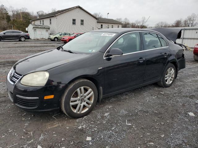 Изображение 2007 VOLKSWAGEN JETTA WOLFSBURG 2007