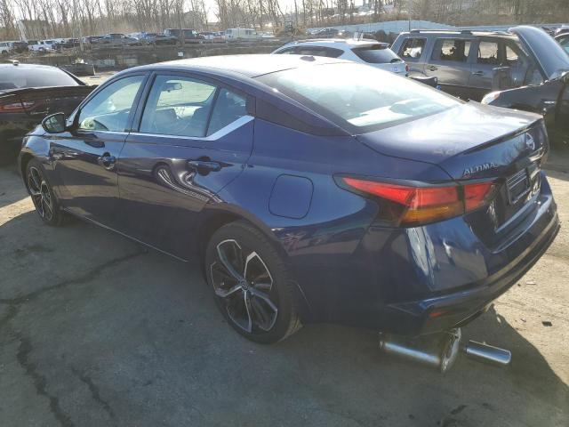 Изображение 2 2024 NISSAN ALTIMA SR 2024 с VIN 1N4BL4CW0RN331075