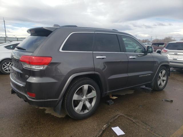 Obraz 3 z 2014 JEEP GRAND CHEROKEE OVERLAND 2014 z VIN 1C4RJFCG0EC265104