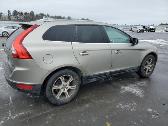 Obraz 3 z 2013 VOLVO XC60 T6 2013 z VIN YV4902DZ5D2426642