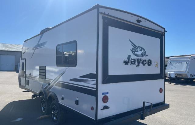 Image 3 of 2021 JAYCO JAYFEATHER 2021 with VIN 1UJBJ0BL6M1J30085
