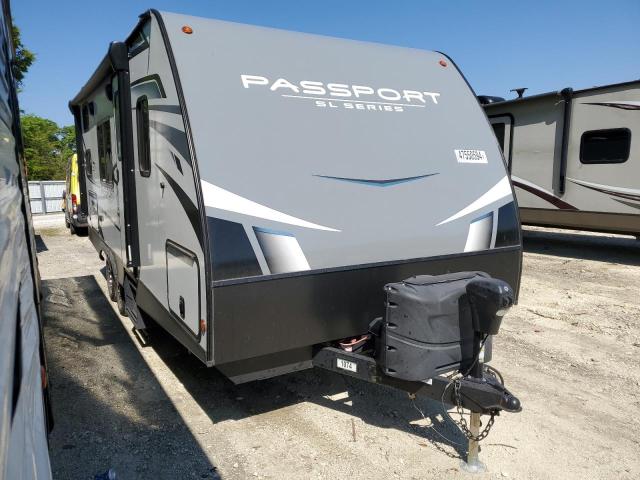 2022 KUTB TRAILER 2022 image