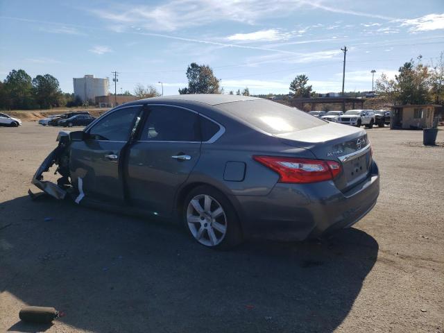 Изображение 2 2016 NISSAN ALTIMA 2.5 2016 с VIN 1N4AL3AP1GC153915