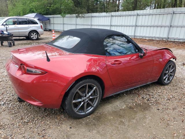 Image 3 of 2016 MAZDA MX-5 MIATA GRAND TOURING 2016 with VIN JM1NDAD7XG0101189