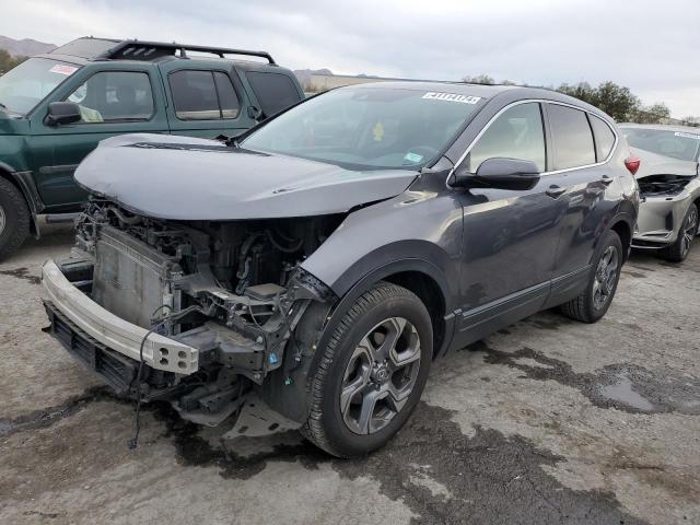 Image 1 of 2019 HONDA CR-V EXL 2019 with VIN 5J6RW2H82KA012458
