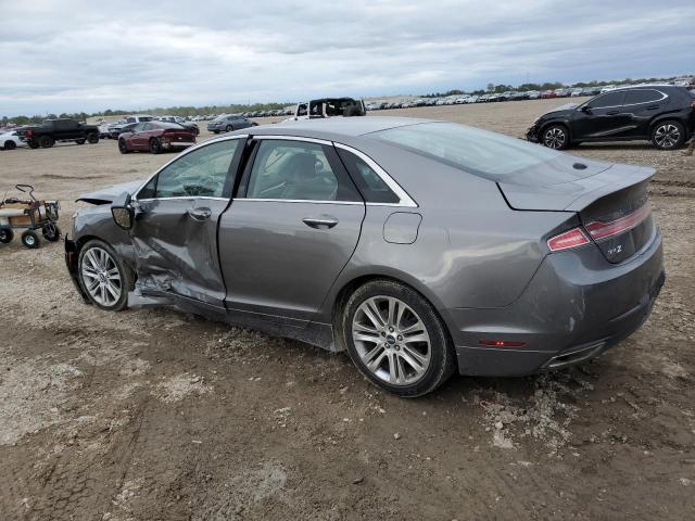 Изображение 2 2014 LINCOLN MKZ  2014 с VIN 3LN6L2GK4ER823537