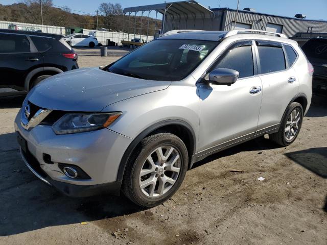 Obraz 1 z 2015 NISSAN ROGUE S 2015 z VIN 5N1AT2MV3FC850026