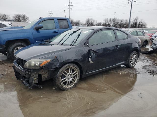 Image 1 of 2008 TOYOTA SCION TC  2008 with VIN JTKDE167080244698