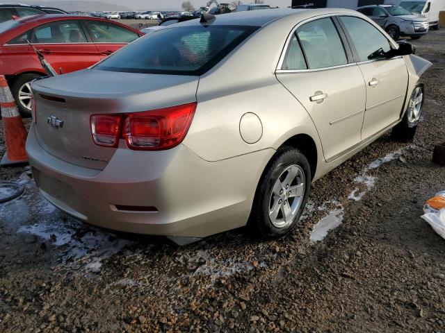 Obraz 3 z 2014 CHEVROLET MALIBU LS 2014 z VIN 1G11B5SL3EF183443