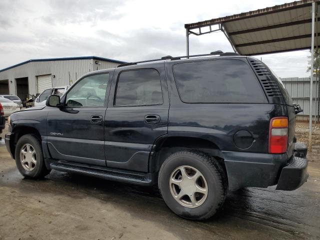 Изображение 2 2002 GMC DENALI  2002 с VIN 1GKEK63U82J166110