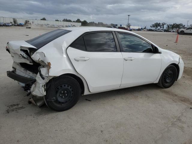 Obraz 3 z 2014 TOYOTA COROLLA L 2014 z VIN 2T1BURHE6EC187369