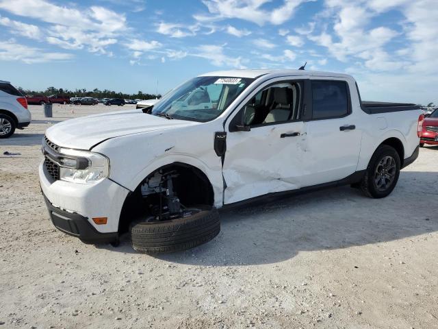 Obraz 1 z 2022 FORD MAVERICK XL 2022 z VIN 3FTTW8F91NRA14576
