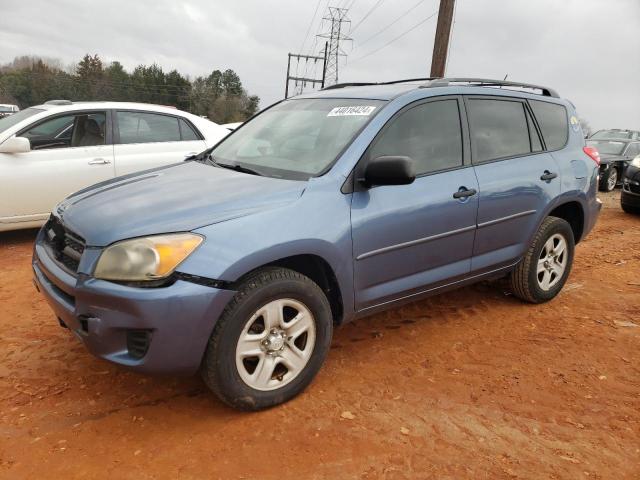 Изображение 2011 TOYOTA RAV4  2011