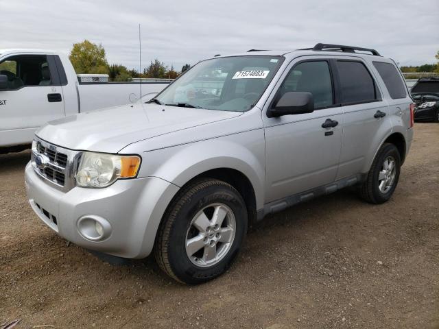 Изображение 2011 FORD ESCAPE XLT 2011