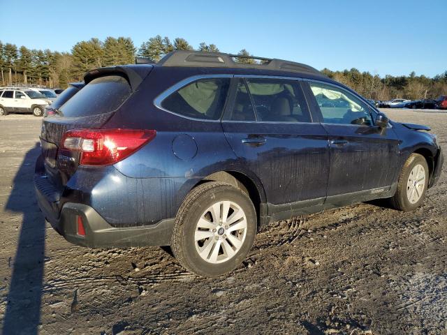 Obraz 3 z 2018 SUBARU OUTBACK 2.5I PREMIUM 2018 z VIN 4S4BSACC8J3334867