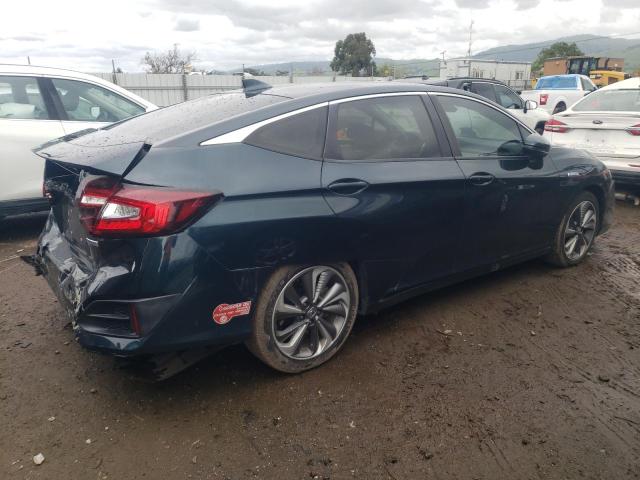 Image 3 of 2018 HONDA CLARITY  2018 with VIN JHMZC5F18JC016411