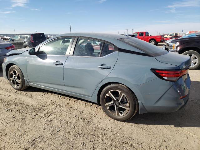 Изображение 2 2024 NISSAN SENTRA SV 2024 с VIN 3N1AB8CV9RY231196