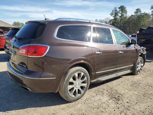 Image 3 of 2016 BUICK ENCLAVE  2016 with VIN 5GAKVCKD6GJ157016