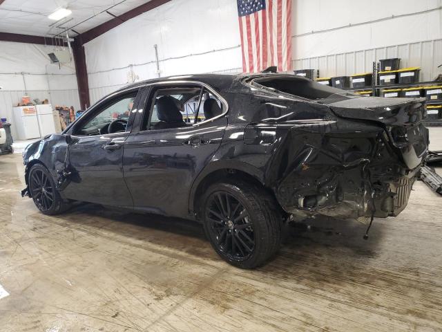 Изображение 2 2023 TOYOTA CAMRY XSE 2023 с VIN 4T1K61AK7PU165992