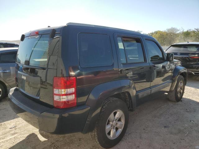 Image 3 of 2011 JEEP LIBERTY SPORT 2011 with VIN 1J4PP2GK2BW520191