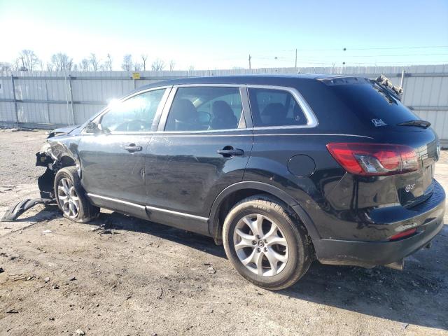 Image 2 of 2014 MAZDA CX-9 TOURING 2014 with VIN JM3TB2CA5E0428488
