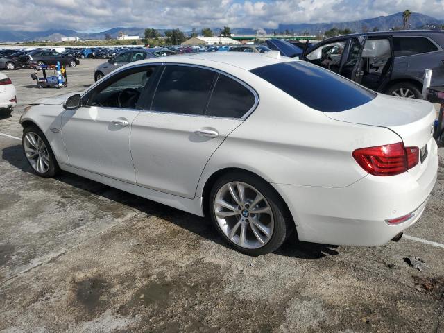 Изображение 2 2015 BMW 535 I 2015 с VIN WBA5B1C5XFD921671