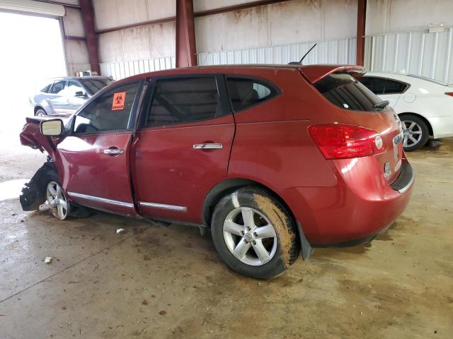 Изображение 2 2013 NISSAN ROGUE S 2013 с VIN JN8AS5MT6DW004139