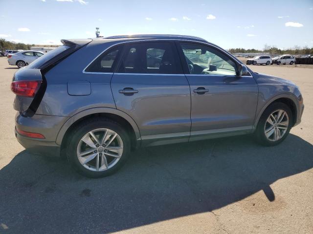Изображение 3 2016 AUDI Q3 PREMIUM PLUS 2016 с VIN WA1EFCFS9GR018124