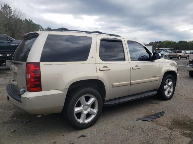 Image 3 of 2008 CHEVROLET TAHOE C1500 2008 with VIN 1GNFC13068R238758