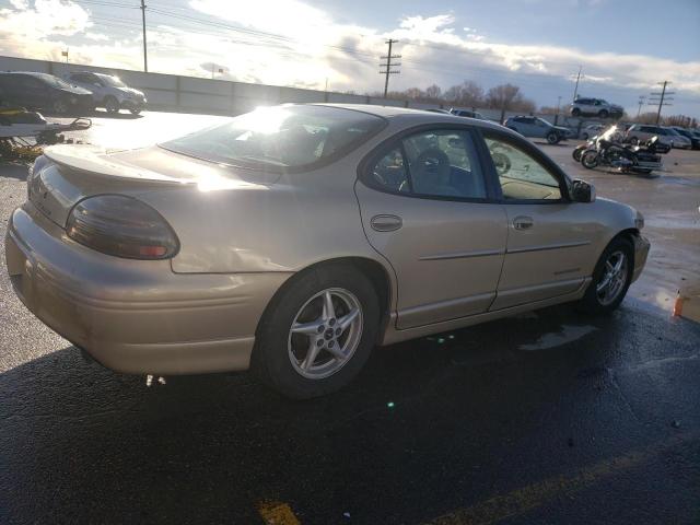 Изображение 3 2002 PONTIAC GRAND PRIX GT 2002 с VIN 1G2WP52K42F198006