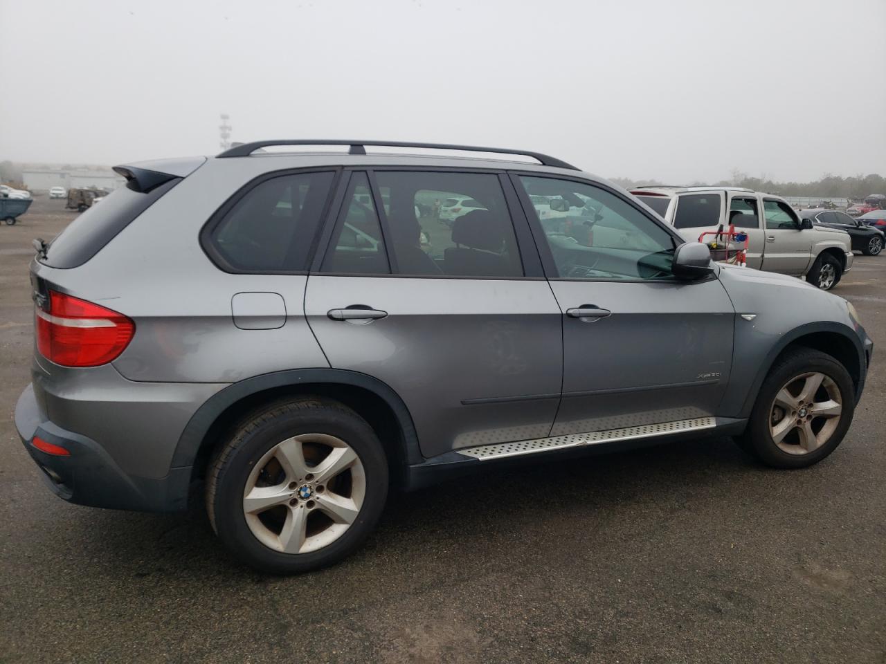 Obraz 3 z 2009 BMW X5 XDRIVE30I 2009 z VIN 5UXFE43539L262468