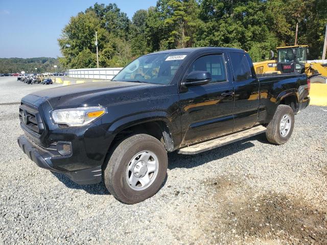 Obraz 1 z 2022 TOYOTA TACOMA ACCESS CAB 2022 z VIN 3TYRZ5CN0NT014779
