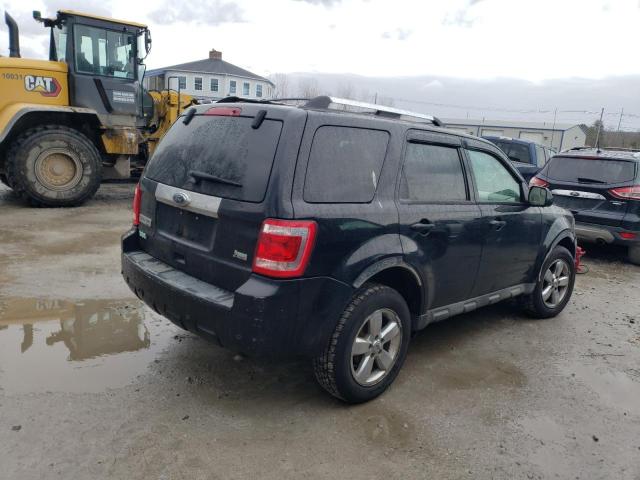 Изображение 3 2010 FORD ESCAPE LIMITED 2010 с VIN 1FMCU9EG7AKC81355