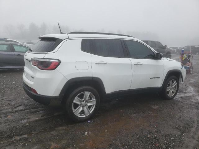 Obraz 3 z 2022 JEEP COMPASS LATITUDE 2022 z VIN 3C4NJDBB9NT169050