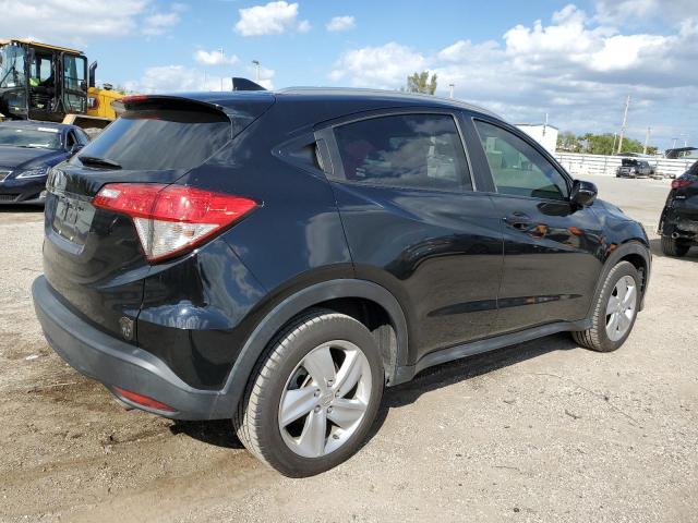 Изображение 3 2019 HONDA HR-V EXL 2019 с VIN 3CZRU5H77KM714227