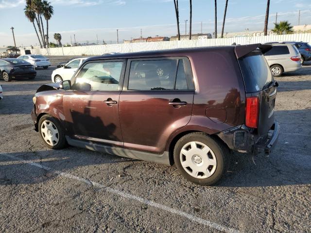 Изображение 2 2008 TOYOTA SCION XB 2008 с VIN JTLKE50E481006493