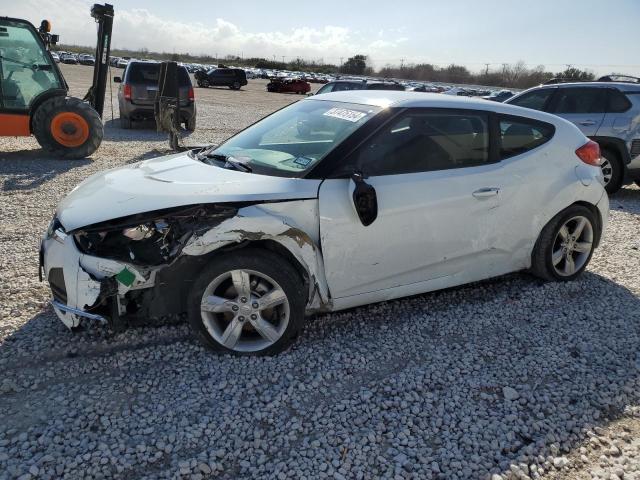Obraz 2012 HYUNDAI VELOSTER  2012