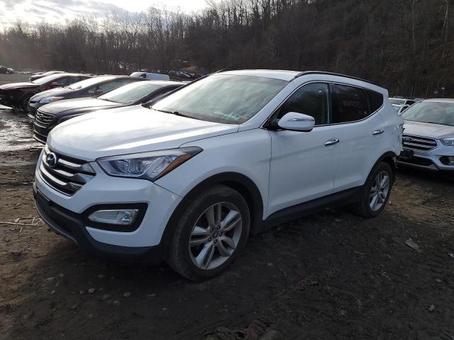 Изображение 1 2014 HYUNDAI SANTA FE SPORT  2014 с VIN 5XYZUDLA1EG217405