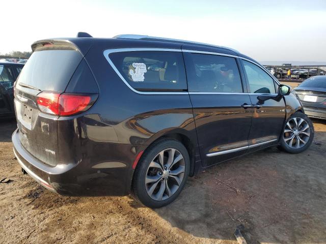 Изображение 3 2017 CHRYSLER PACIFICA LIMITED 2017 с VIN 2C4RC1GG3HR840315