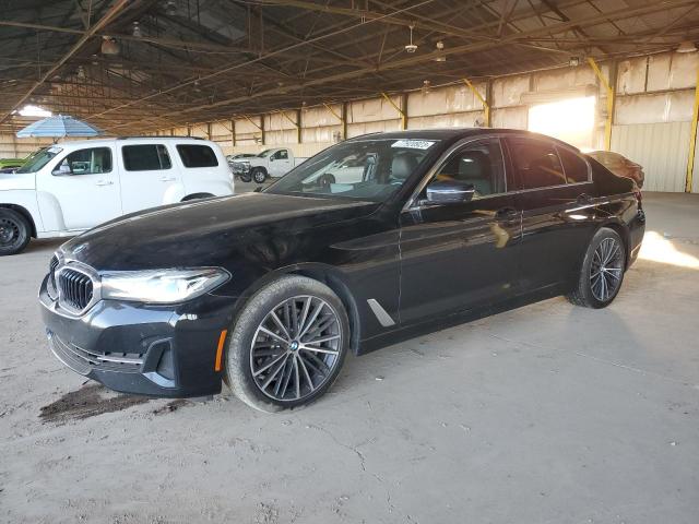 Obraz 2021 BMW 530 I 2021