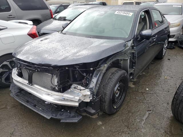 Image 1 of 2024 HONDA CIVIC LX 2024 with VIN 2HGFE2F27RH541430