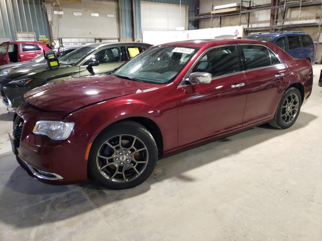 Obraz 2019 CHRYSLER 300 LIMITED 2019