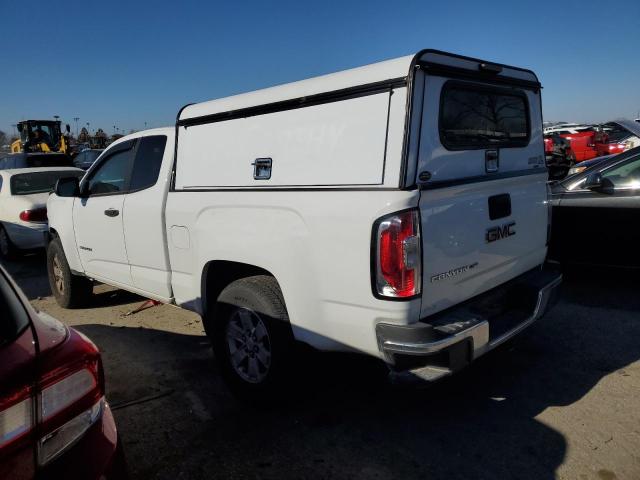 Изображение 2 2020 GMC CANYON  2020 с VIN 1GTH5BEN4L1252577